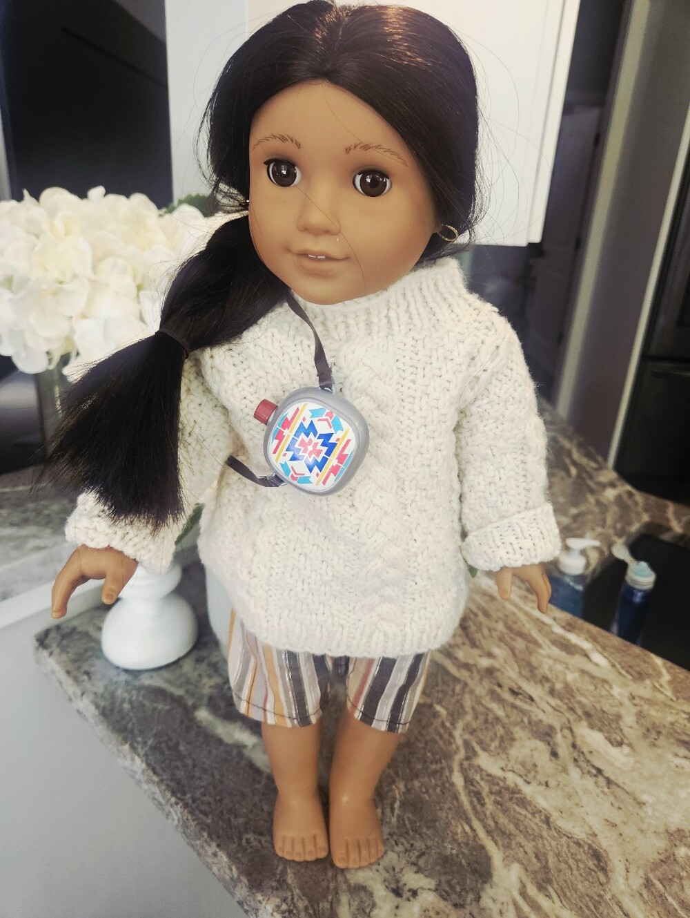 American Girl Josefina